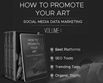 Art Business - How to Promote Your Art