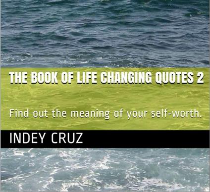 The Book Of Life Changing Quotes 2