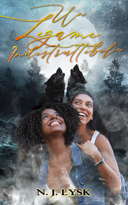 Un Legame Indistruttibile - N.J. Lysk - ebook