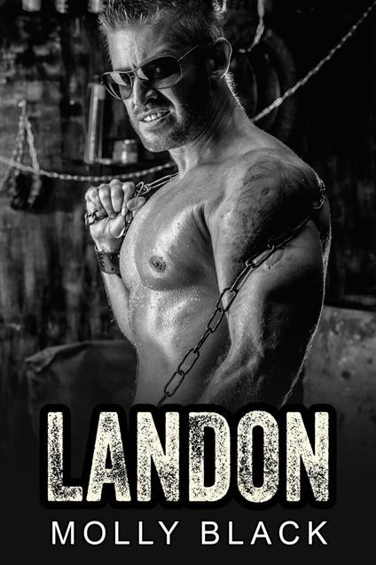 Landon - Molly Black - ebook