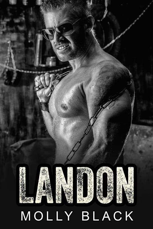 Landon - Molly Black - ebook