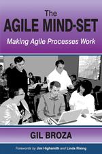 The Agile Mind-Set