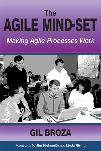 The Agile Mind-Set