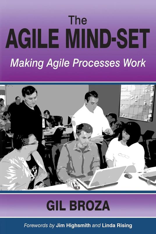 The Agile Mind-Set