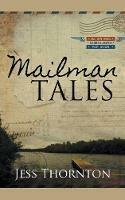 Mailman Tales - Jess Thornton - cover