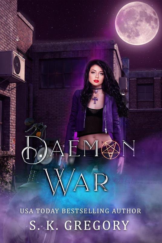 Daemon War