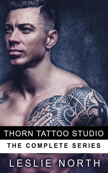 The Thorn Tattoo Studio