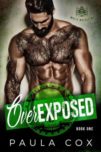 Overexposed (Book 1)