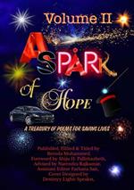 A Spark of Hope: A Treasury of Poems for Saving Lives