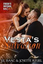 Vesta's Salvation