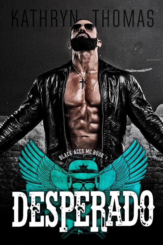 Desperado (Book 3)