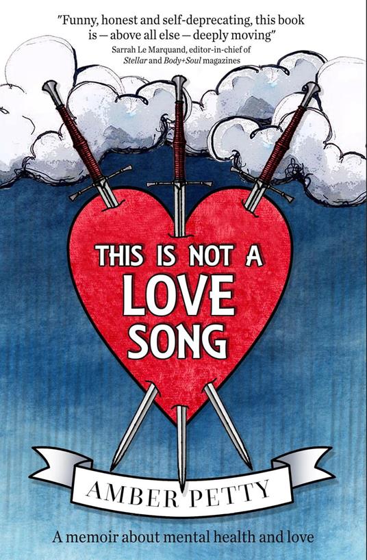 This is Not a Love Song