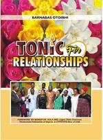 Tonic for Relationships