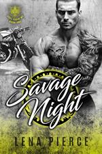 Savage Night