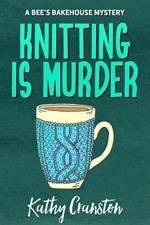 Knitting is Murder
