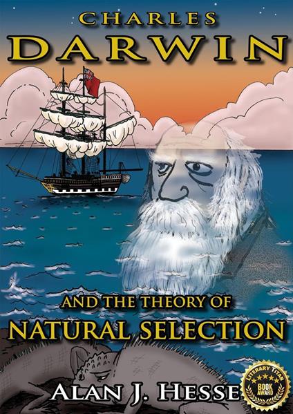 Charles Darwin and the Theory of Natural Selection - Alan J. Hesse - ebook