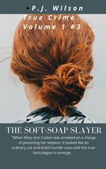 Soft-soap Slayer a true crime story