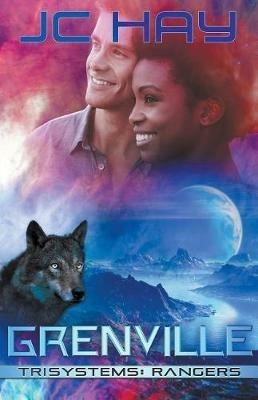 Grenville - Jc Hay - cover