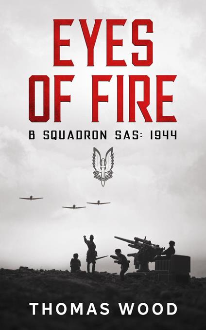 Eyes of Fire