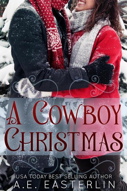 A Cowboy Christmas