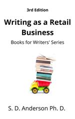Writing as a Retail Business 3rd edition