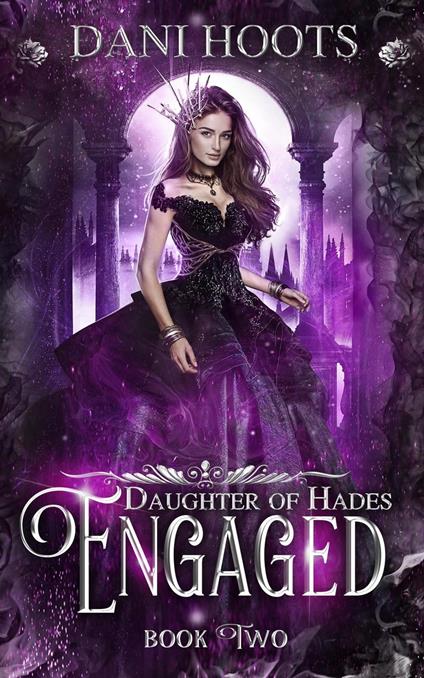 Engaged - Dani Hoots - ebook