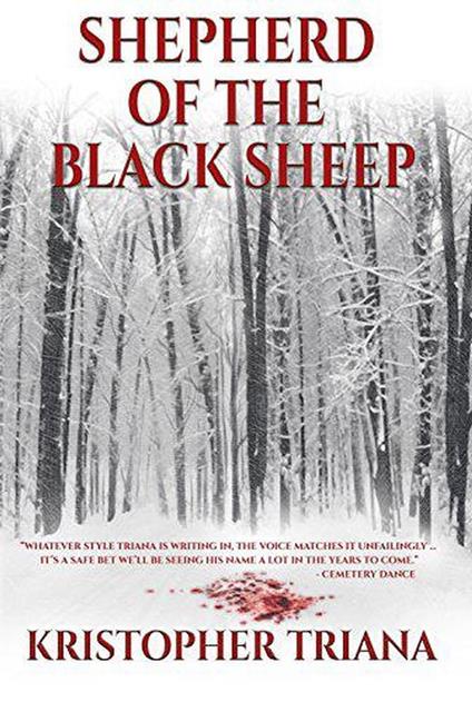 Shepherd of the Black Sheep