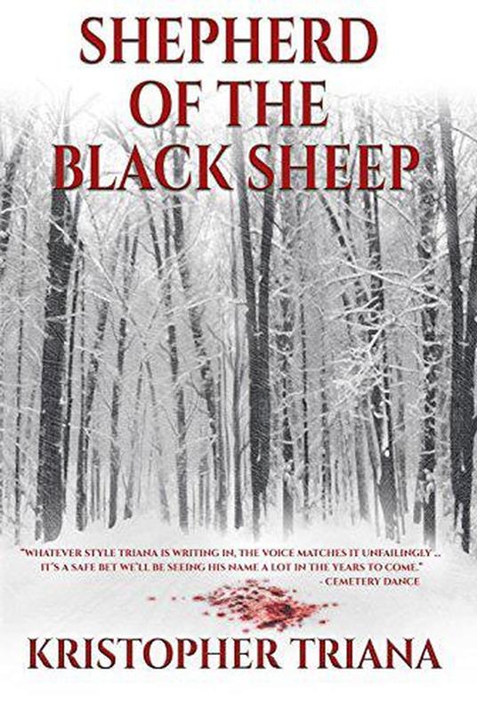 Shepherd of the Black Sheep