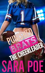 Punished Brats - The Cheerleader