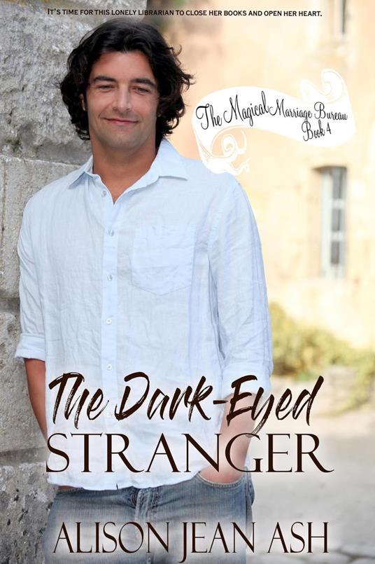 The Dark-Eyed Stranger