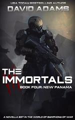 The Immortals: New Panama