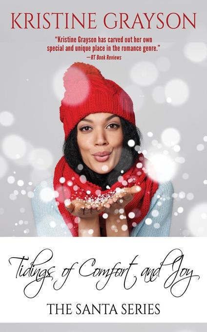 Tidings of Comfort and Joy