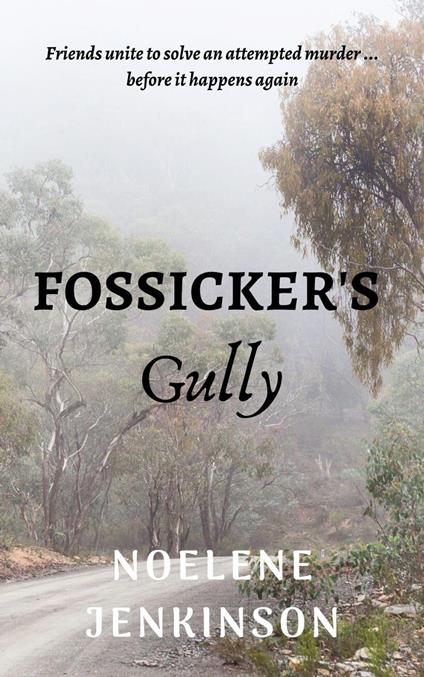 Fossicker's Gully