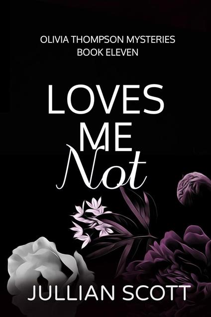 Loves Me Not