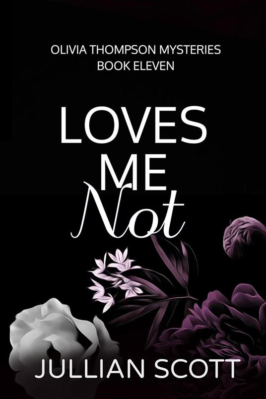 Loves Me Not