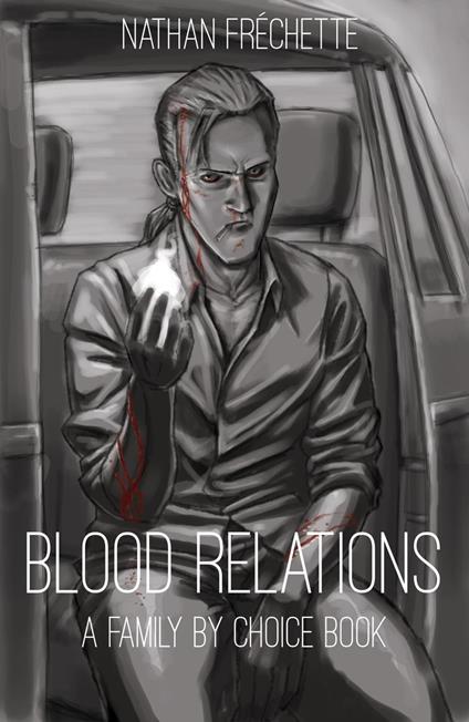 Blood Relations