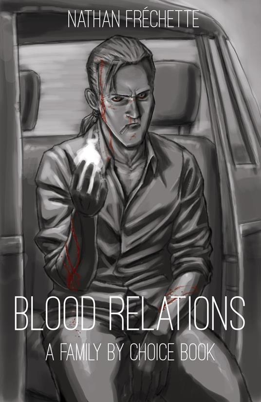 Blood Relations