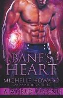 Bane's Heart - Michelle Howard - cover