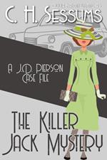 The Killer Jack Mystery