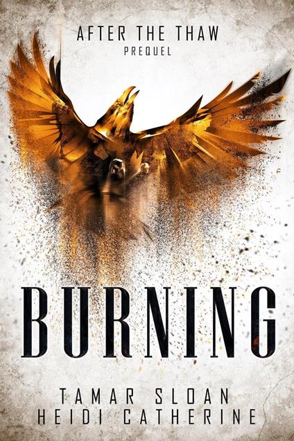 Burning: Prequel, After the Thaw
