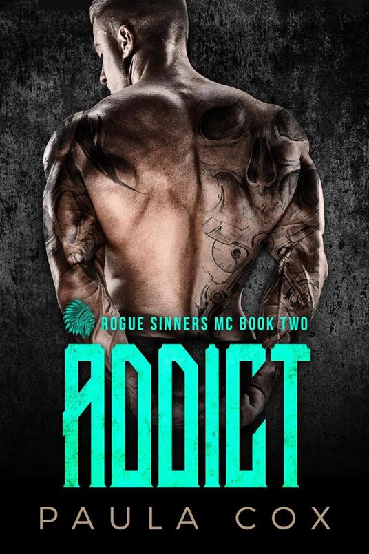 Addict (Book 2)