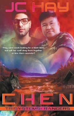 Chen - Jc Hay - cover