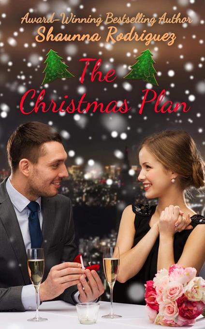The Christmas Plan