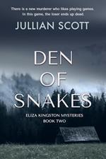 Den of Snakes