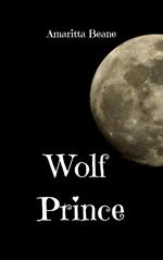 Wolf Prince