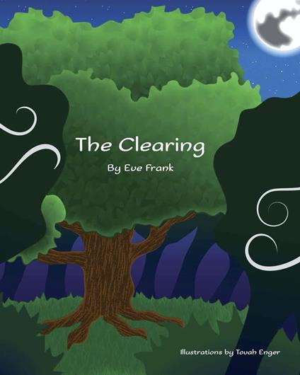 The Clearing - Eve Frank - ebook