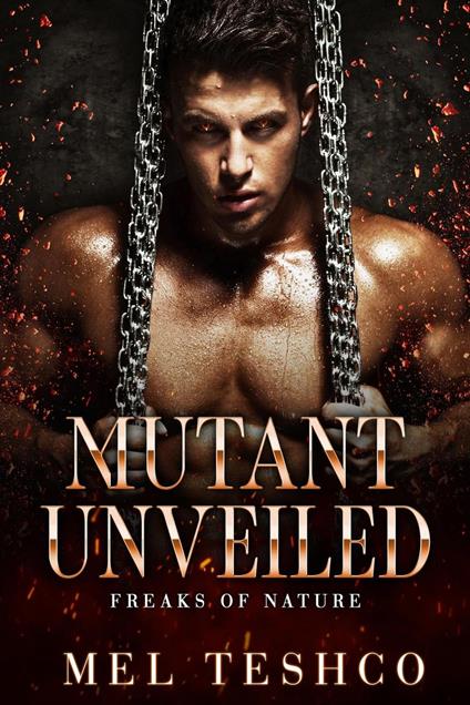 Mutant Unveiled