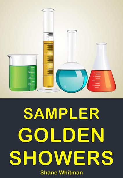 Sampler Golden Showers
