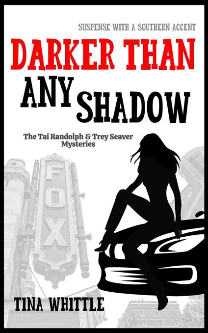 Darker Than Any Shadow