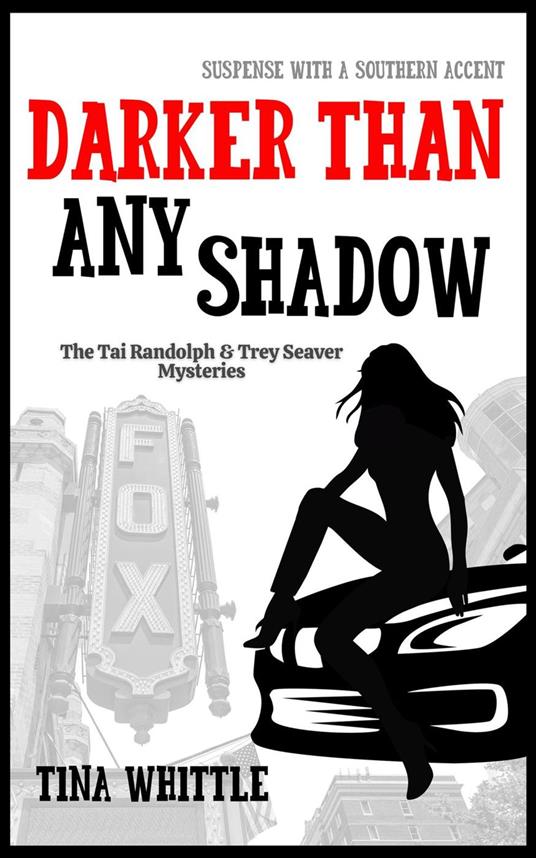 Darker Than Any Shadow